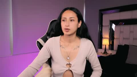 Snapshot of violetskinny chatting on 9, 6, 2026 violetskinny online show from 9, 6, 2026