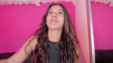 violett_24_ online show from 11, 3, 2025