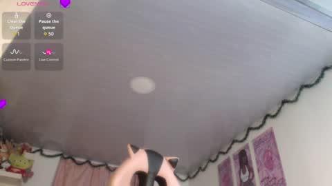 Snapshot of violett_brown9 chatting on 1, 7, 2026 violett_brown9 online show from 1, 7, 2026