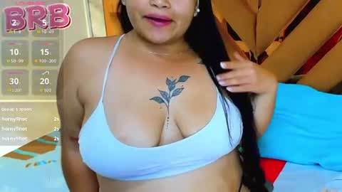 Violeta  online show from 24, 7, 2026