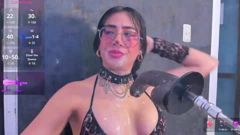 Violett online show from 9, 10, 2025