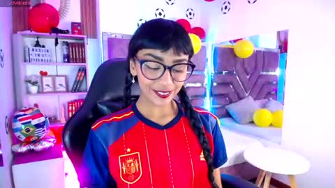 Snapshot of violett_garden chatting on 20, 6, 2026 Violet online show from 20, 6, 2026