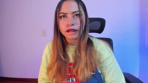 Violeta online show from 14, 9, 2025