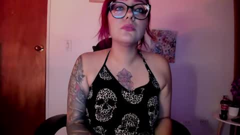 Snapshot of violett_sykes chatting on 4, 4, 2026 violett_sykes online show from 4, 4, 2026