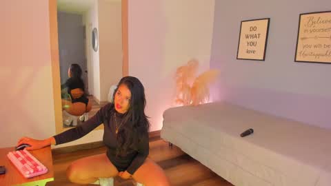 violetta_bold online show from 27, 2, 2025