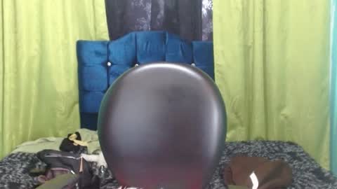 violetta_dreams online show from 9, 7, 2026