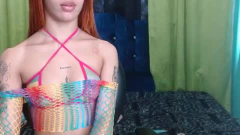 violetta_dreams online show from 11, 7, 2026