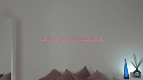 violetta_finch online show from 13, 2, 2025