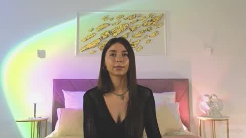violetta_finch online show from 21, 10, 2025
