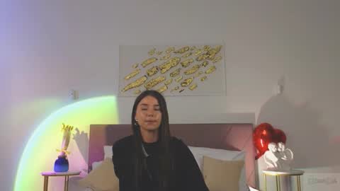 violetta_finch online show from 19, 3, 2026
