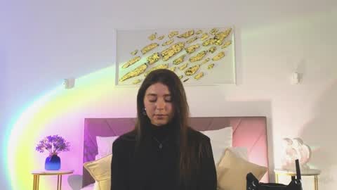 violetta_finch online show from 25, 4, 2026