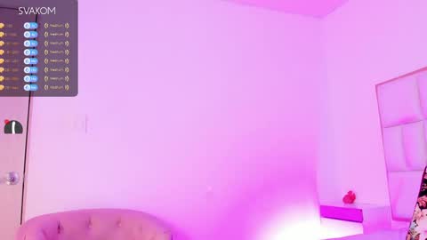 Snapshot of violetta_foxx1 chatting on 30, 4, 2026 violeta online show from 30, 4, 2026
