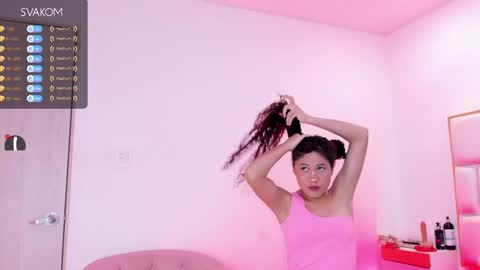 Snapshot of violetta_foxx1 chatting on 15, 5, 2026 violeta online show from 15, 5, 2026