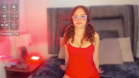 violetta_jaramillo online show from 13, 2, 2026
