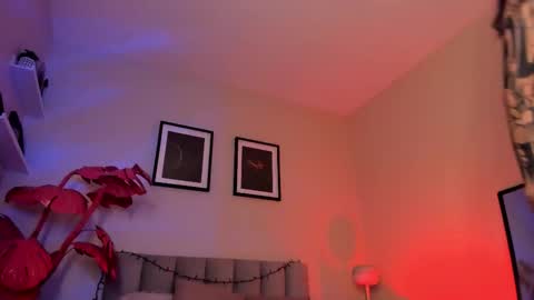 Violetta nur online show from 25, 2, 2026