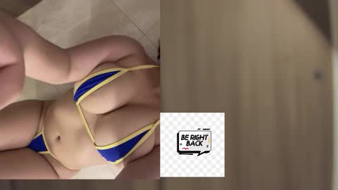 violetta independent model online show from 17, 11, 2025