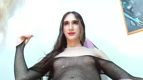 Snapshot of violetta_tss chatting on 6, 12, 2024 Princess Violet Valerious Follow me IGX violetvalerious online show from 6, 12, 2024