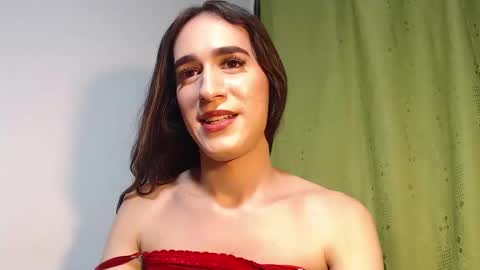 Snapshot of violetta_tss chatting on 1, 3, 2025 Princess Violet Valerious Follow me IGX violetvalerious online show from 1, 3, 2025