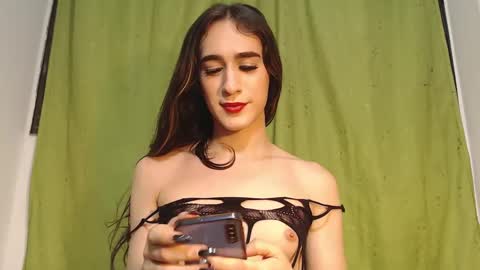 Snapshot of violetta_tss chatting on 8, 3, 2025 Princess Violet Valerious Follow me IGX violetvalerious online show from 8, 3, 2025