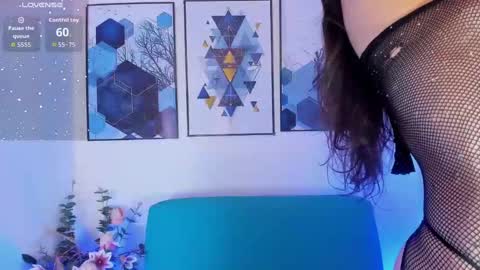 Snapshot of violetta_tss chatting on 21, 9, 2025 Princess Violet Valerious Follow me IGX violetvalerious online show from 21, 9, 2025