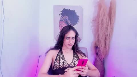 Snapshot of violetta_tss chatting on 23, 10, 2025 Princess Violet Valerious Follow me IGX violetvalerious online show from 23, 10, 2025