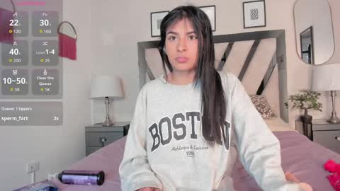 Snapshot of violettaa_stone chatting on 4, 4, 2026 Violettaa online show from 4, 4, 2026