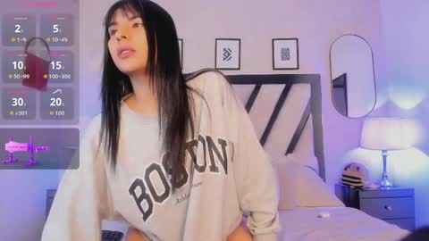 Snapshot of violettaa_stone chatting on 18, 4, 2026 Violettaa online show from 18, 4, 2026