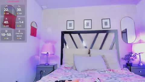 Snapshot of violettaa_stone chatting on 25, 4, 2026 Violettaa online show from 25, 4, 2026