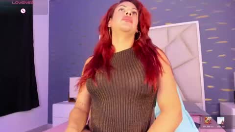 Snapshot of violettaanaughty chatting on 12, 6, 2026 Violet online show from 12, 6, 2026