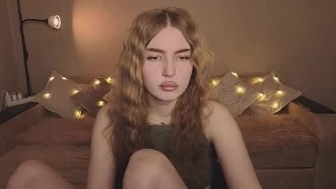 ViolettaOtis online show from 24, 2, 2026