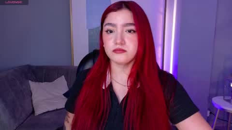 Violett Castel online show from 10, 1, 2026