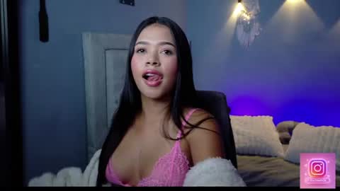 Snapshot of violettdoll_1 chatting on 11, 6, 2026 Violett Doll online show from 11, 6, 2026