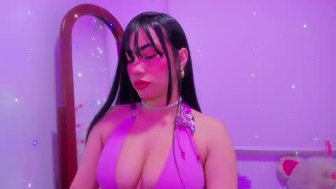 violette_laurent online show from 25, 2, 2026
