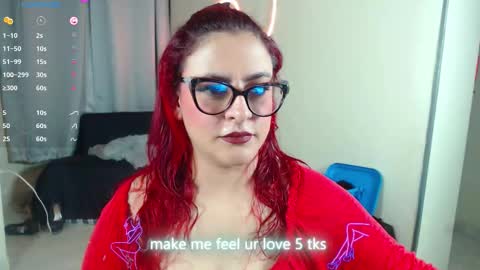 Violetta Morningstar online show from 1, 3, 2026