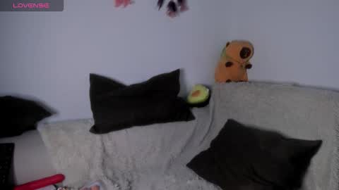 Snapshot of violetteramirez01 chatting on 20, 10, 2025 Violette  online show from 20, 10, 2025