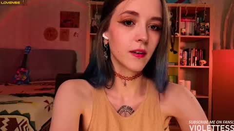 Vi  Best on my Fansly  online show from 3, 3, 2026