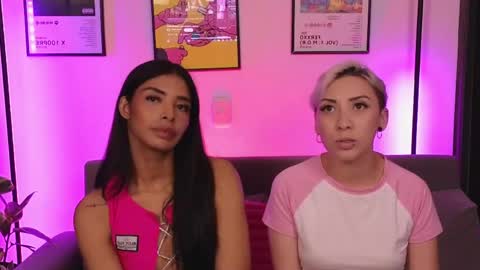 Violet online show from 15, 4, 2026