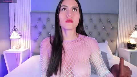 VioletthaRous online show from 9, 1, 2026