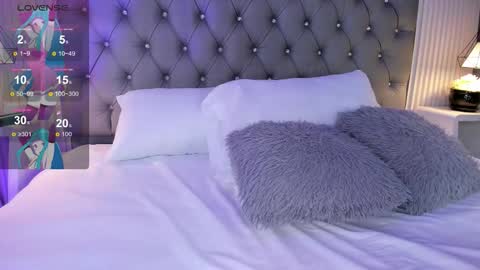 VioletthaRous online show from 16, 3, 2026