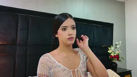 ViolettJhonson online show from 12, 1, 2026