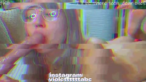 Violetta online show from 30, 10, 2025