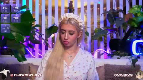 Violetta online show from 19, 2, 2026