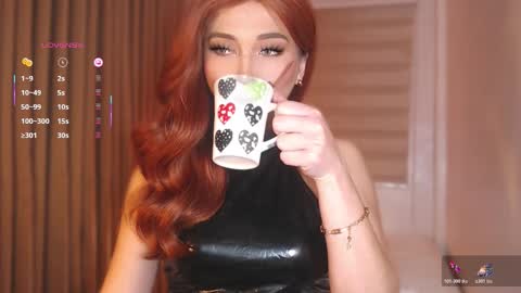 Best Of Both Worlds online show from 4, 12, 2025