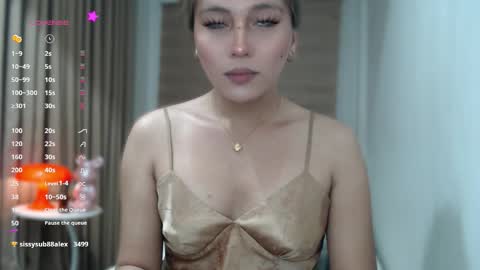 Snapshot of violetversacexx chatting on 6, 3, 2026 Best Of Both Worlds online show from 6, 3, 2026