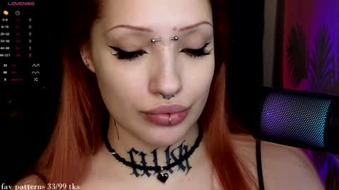 Dommy mommy online show from 23, 1, 2025