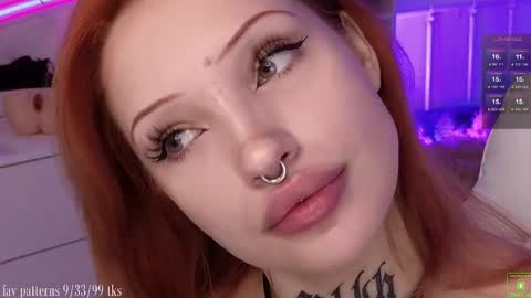 Dommy mommy online show from 8, 11, 2025