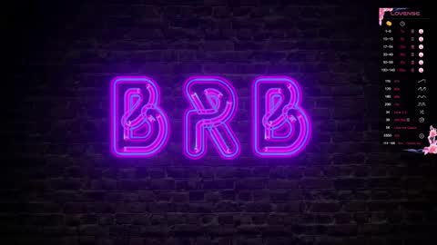 Violet online show from 24, 10, 2025