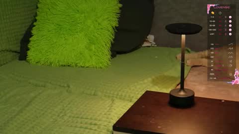 Violet online show from 14, 3, 2026