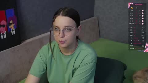 Violet online show from 8, 4, 2026