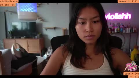 follow me on twitter violishh and ig violishh  online show from 28, 10, 2025